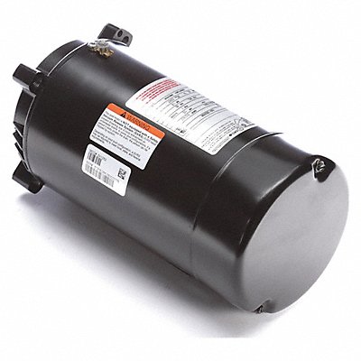 CENTURY SK1052 Motor 1/2 HP 3 450 rpm 56C 115/230V