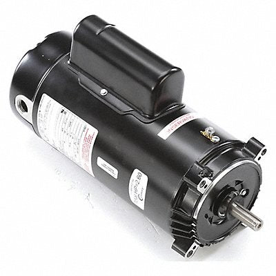 CENTURY SK1202 Motor 2 HP 3 450 rpm 56C 230V