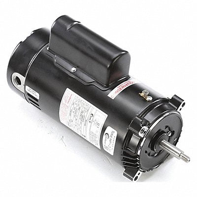 CENTURY ST1152 Motor 1 1/2 HP 3 450 rpm 115/208-230V