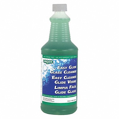 UNGER FR110 Glass Cleaner Bottle 1 qt.