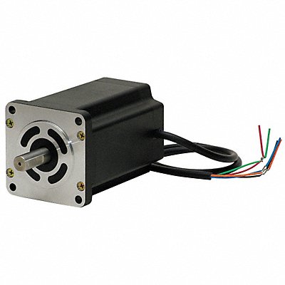 AUTONICS A140KG599G5 Stepper Motor 5 Ph 34 Frame 3.64V/Ph