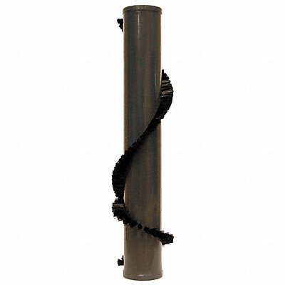 NOBLES 604803G Brush Assembly For Upright Vacuum