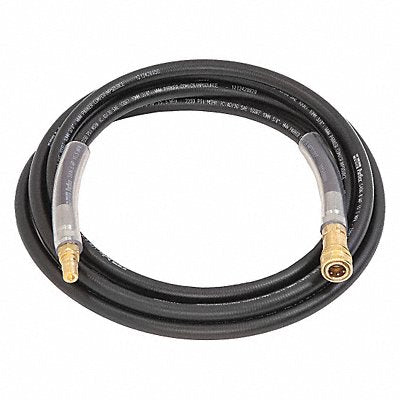 NOBLES 1073341 Vacuum Solution Hose 3/8 In x 15 ft