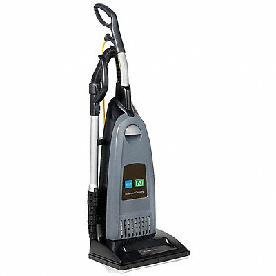 TENNANT 1060829 Upright Vacuum 120 cfm 14 CleaningPath