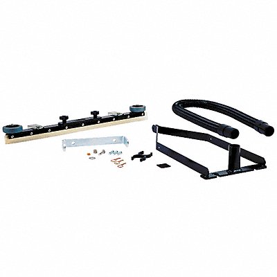 NOBLES 190108 Squeegee Kit 2-1/2 dia.