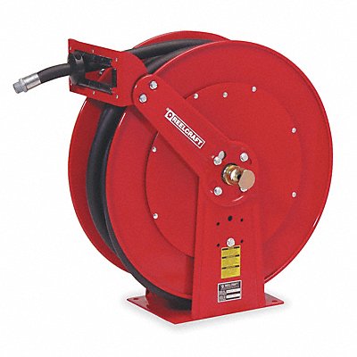 REELCRAFT F83050OLP Spring Return Hose Reel 3/4 MNPT 50 ft
