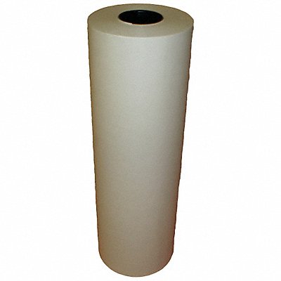 GRAINGER 5PGK7 Butcher Paper 24 in 9 in 0 N