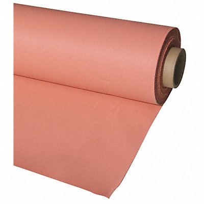 HI TEMP P513917 Welding Blanket Roll 3.25 ft W 150 ft L