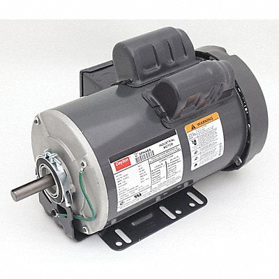 DAYTON 5PHA8A GP Motor 3/4 HP 1 140 RPM 115/230V 56H