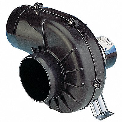 JABSCO 357700094 Blower 250 cfm 24VDCV 6A 3200 rpm
