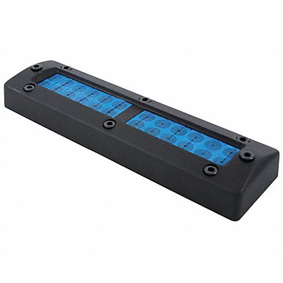 ROXTEC EZENTRY EzEntry2424 Cable/Pipe Seal 0.13 to 0.65 in dia.