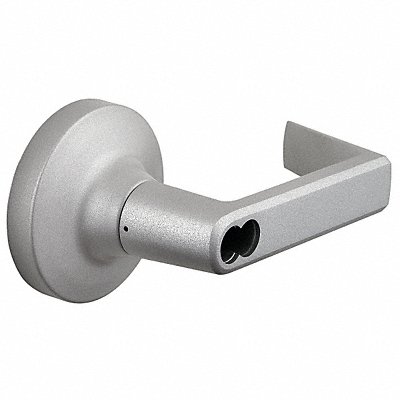DORMAKABA QRT371E689LC Lever Grade 1 Heavy Duty Aluminum