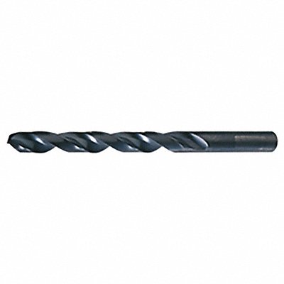 WESTWARD 5PLW2 Jobber Drill G HSS