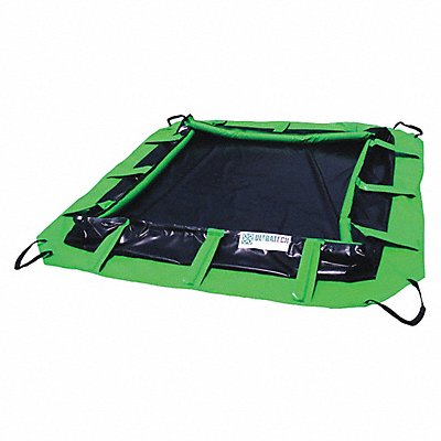 ULTRATECH 8431 Rapid Rise Containment Berm 269gal