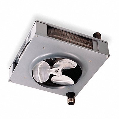 DAYTON 5PV63 Hydronic Unit Heater Vertical 595cfm