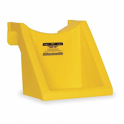 EAGLE 1608 Drum Stacker Shelf
