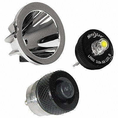 NITE IZE LUC207 Upgrade Kit Maglite LED