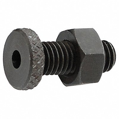 GRAINGER 5PWZ8 Nosepiece 8-32 For Use With 5TUW7