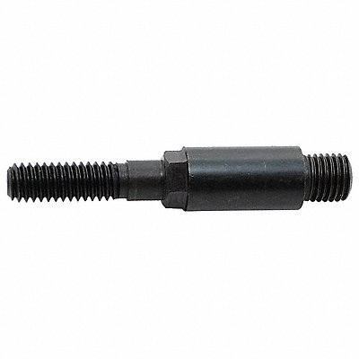GRAINGER 5PWY7 Mandrel Coarse 5/16-18 Use With 5TUW5