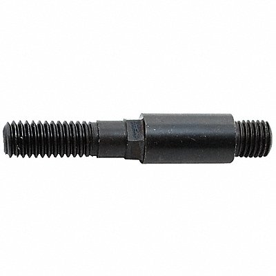GRAINGER 5PWY9 Mandrel Coarse 3/8-16 For Use With 5TUW5