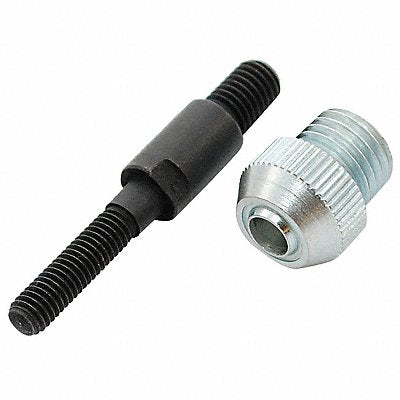 GRAINGER 5PWZ3 Bushing/Mandrel 10-32 For 5TUW2/5TUW3