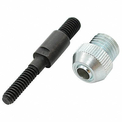 GRAINGER 5PWZ4 Bushing/Mandrel 1/4-20 For 5TUW2/5TUW3