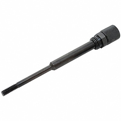 GRAINGER 5PWZ7 Mandrel Coarse 8-32 Use With 5TUW7