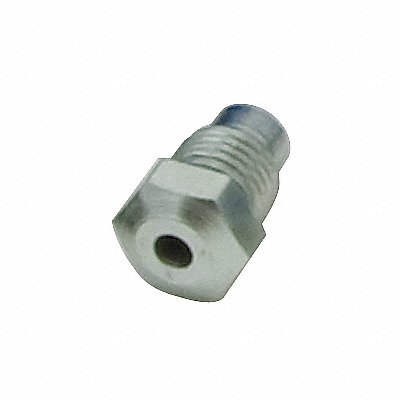 GRAINGER 5PXA6 Nosepiece 3/16 In For Use With 5TUW8