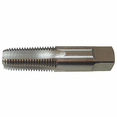 WESTWARD 5PXH5 Pipe and Conduit Thread Tap 3/4 -14 HSS