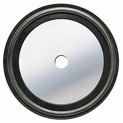 GARLOCK A80MPU400 Gasket Size 4 In Tri-Clamp BUNA