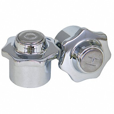 GRAINGER 990112 Handle Cast Metal PR