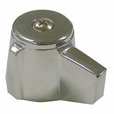 GRAINGER 990282D Handle Metal