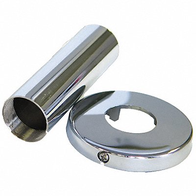 GRAINGER GE10964 Sleeve with Escutcheon