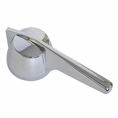 GRAINGER 460212 Handle Metal