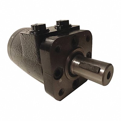 CHAR-LYNN 1011005 Hydraulic Motor 11.3 cu in./rev.