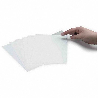 BRADY 99276 Protective Overlaminate PK25