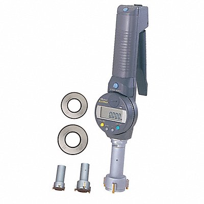 MITUTOYO 568930 Digital Bore Gauge Set Absolute