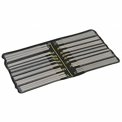 TESA BROWN  SHARPE 5994816 Thread Measuring Wire Set L 3.875 in