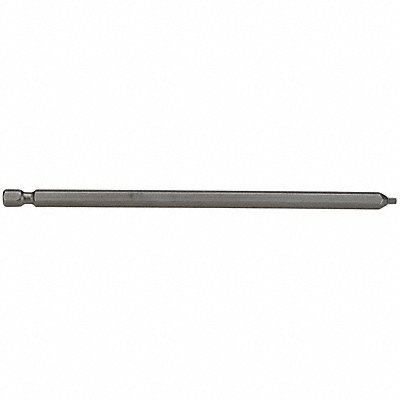 APEX 954B2X5PK Power Bit SAE 1/4 Hex Power Drive PK5