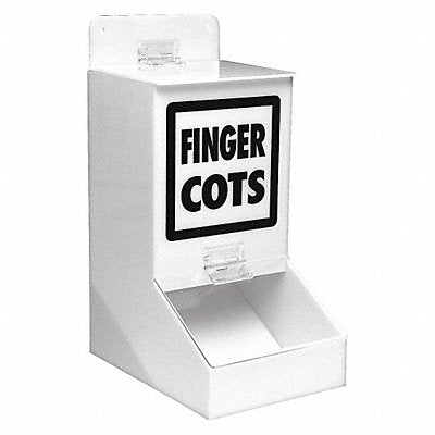 BRADY FC1 Multi Use Dispenser 13 in H 6 in W