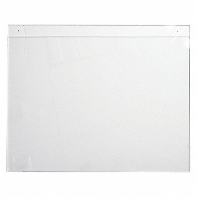 GRAINGER SH1824 Poster Holder Wal Mount 24x18 Acrylic