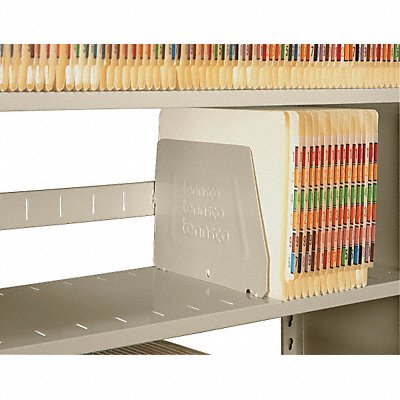 TENNSCO ISK4812 Shelf Kit 48x12