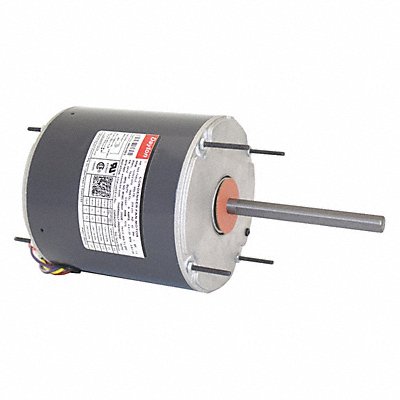 DAYTON 5RHU4 Condenser Fan Motor 1/3 1/6 HP 825 rpm