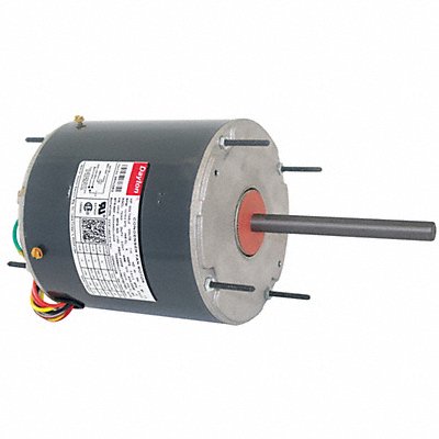 DAYTON 5RHU2 Condenser Fan Motor 1/2 1/5 HP 1075 rpm