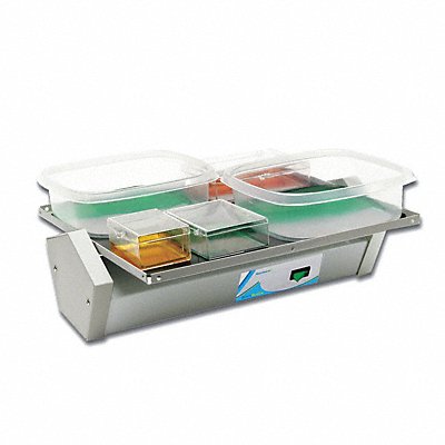 BENCHMARK SCIENTIFIC BR1000 Shaker Rockerx12 x12