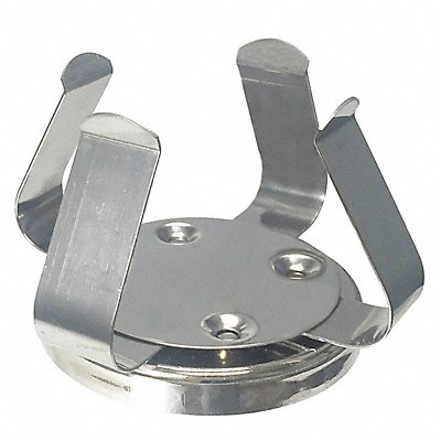 BENCHMARK SCIENTIFIC H1000MR250 Clamp Multipurpose 9 L 9 .75 x5