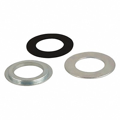 SCHNEIDER ELECTRIC ZBZ41 Mounting Adaptor 30 mm Metal
