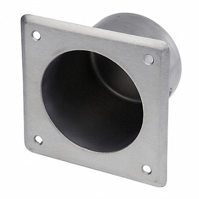 ACORN 1840FA Toilet Paper Holder (1) Roll Satin