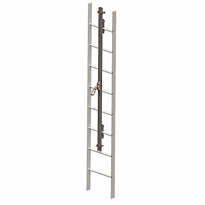 HONEYWELL MILLER GA0060 K8302 Vertical Access Ladder System Kit 60 ft L