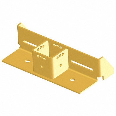 HONEYWELL MILLER SGCB Horizontal Lifeline Base
